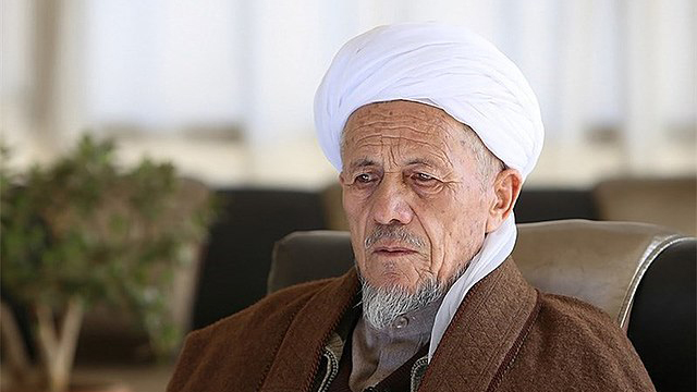 محمداکبری