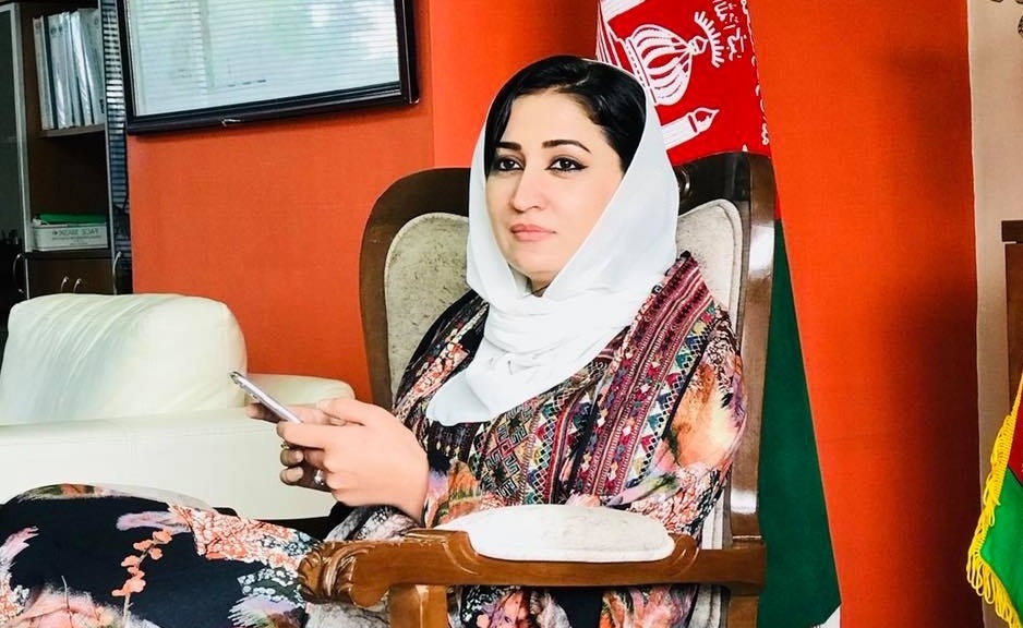مرسل نبی زاده