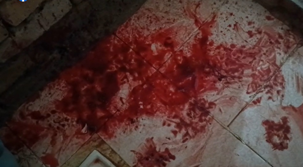 احسان الله شریفی