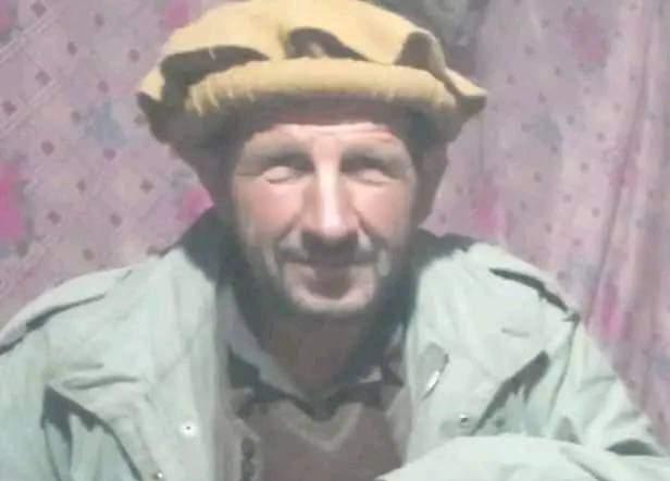پهلوان یاسین