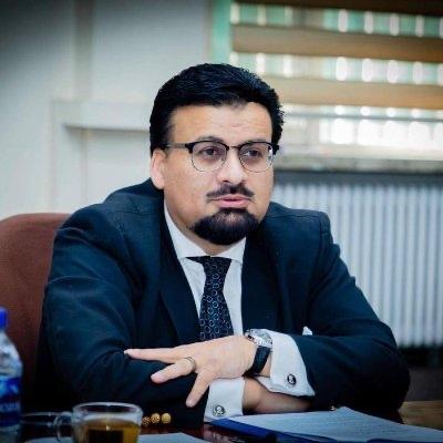 خالد ذکربا