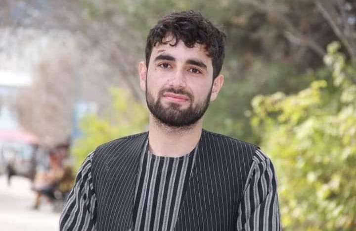 محمد ابراهیم خیاط