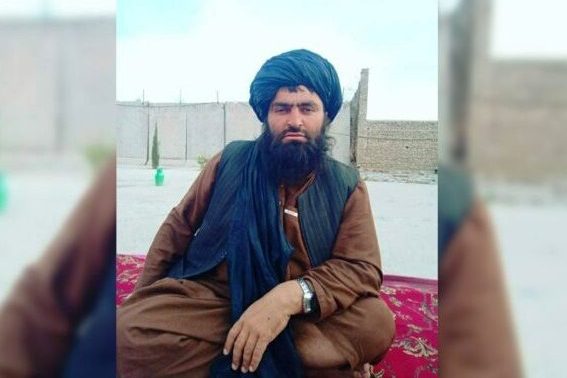 روزی‌محمد طلحه