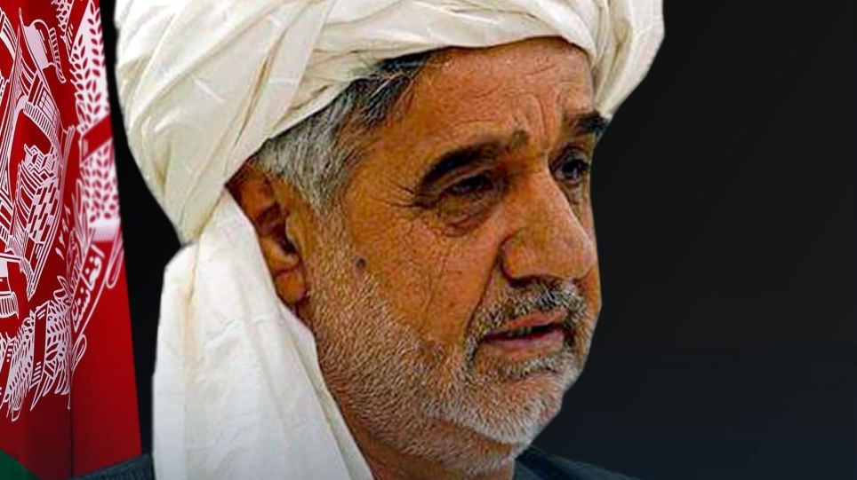 کریم براهویی
