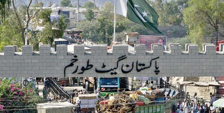گذرگاه تورخم