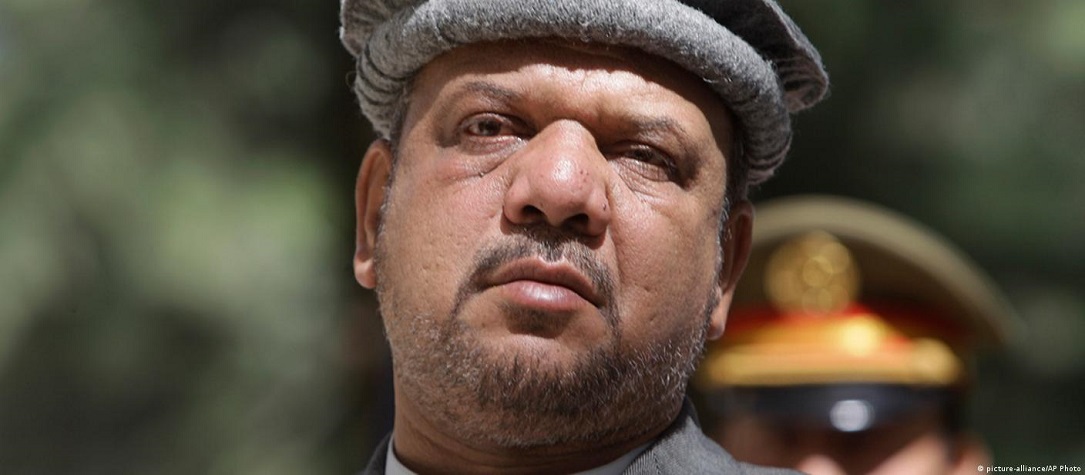 مارشال فهیم