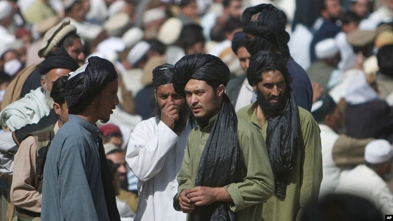 طالبان