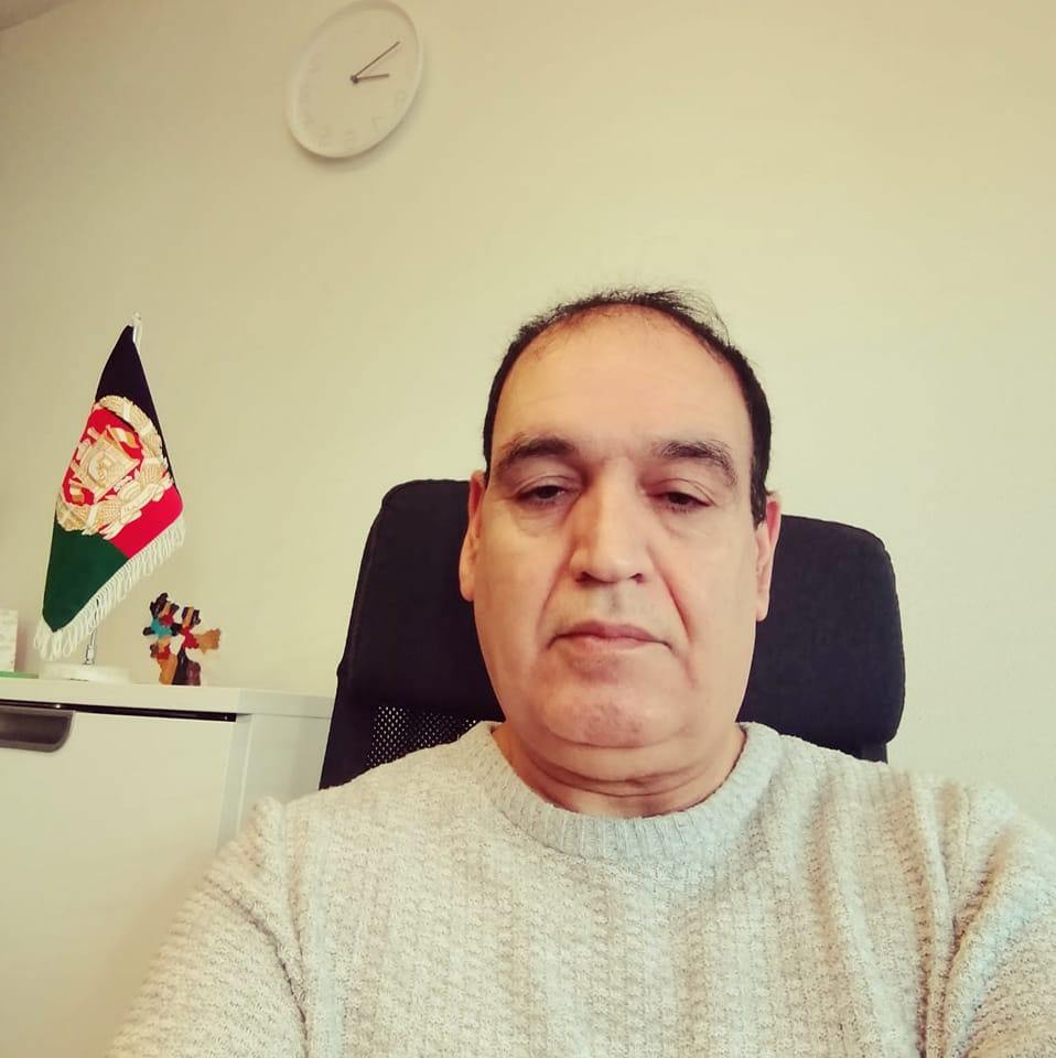 داوود فیضی