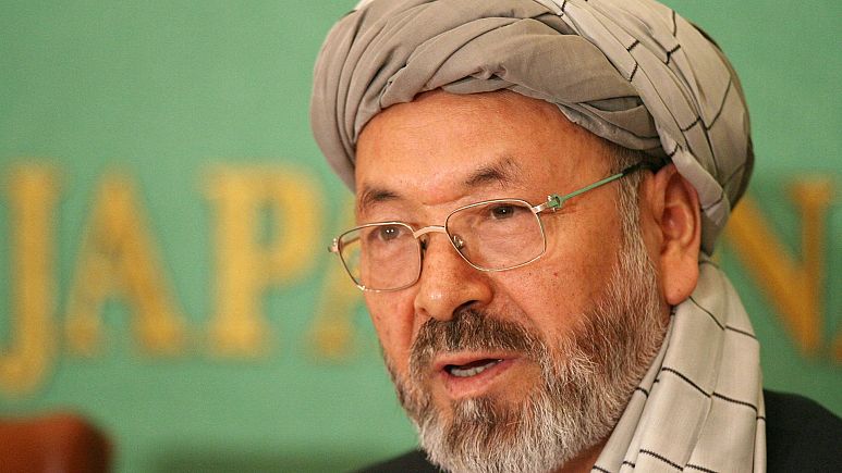 کریم خلیلی