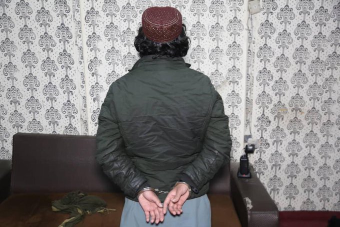 قاتل مرسل نبی زاده