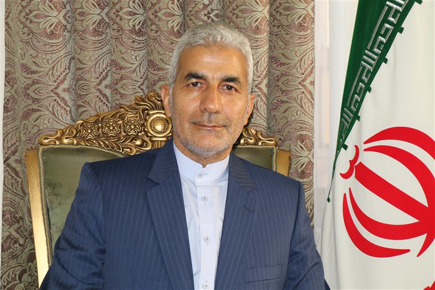 محمد صدیقی‌فر، سرکنسول ایران در هرات