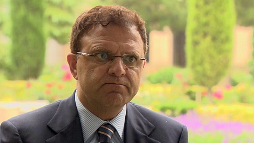 عمر زاخیلوال