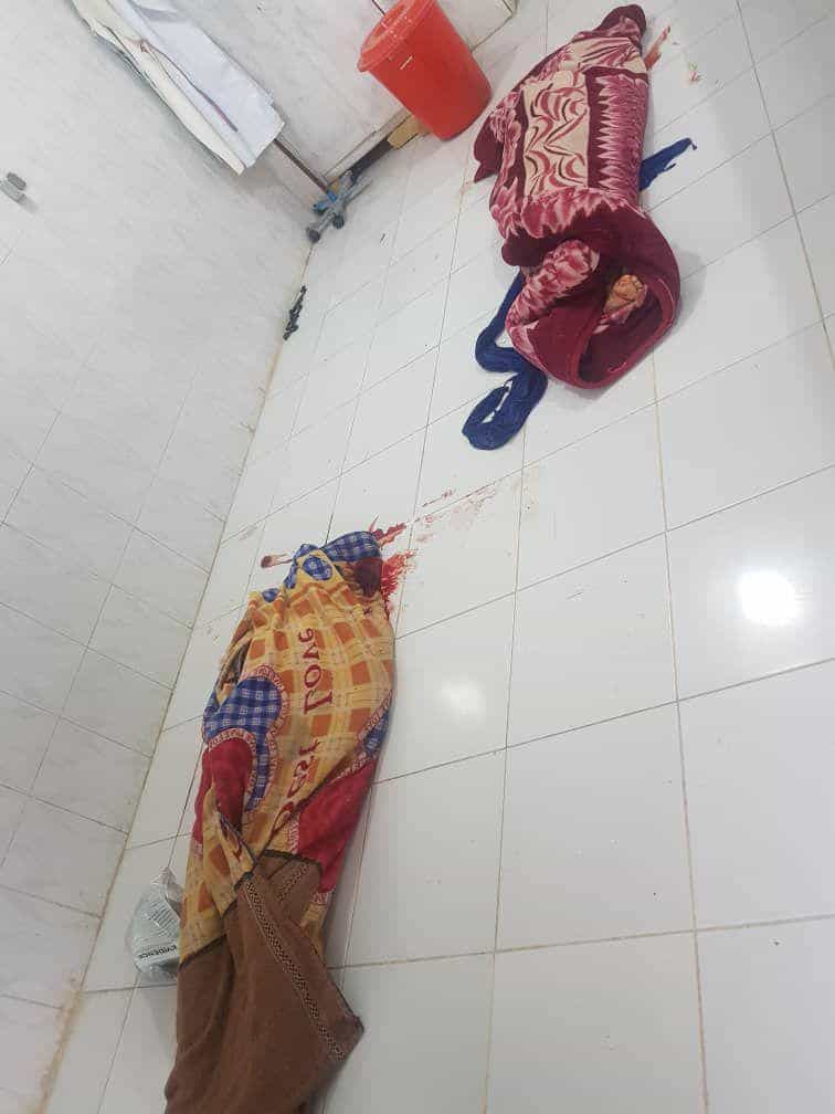 قتل در سرپل
