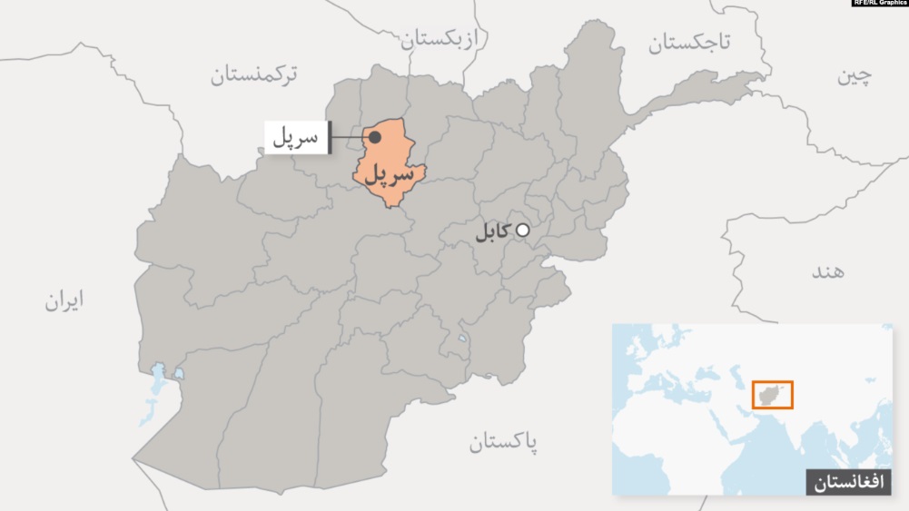 ولایت سرپل