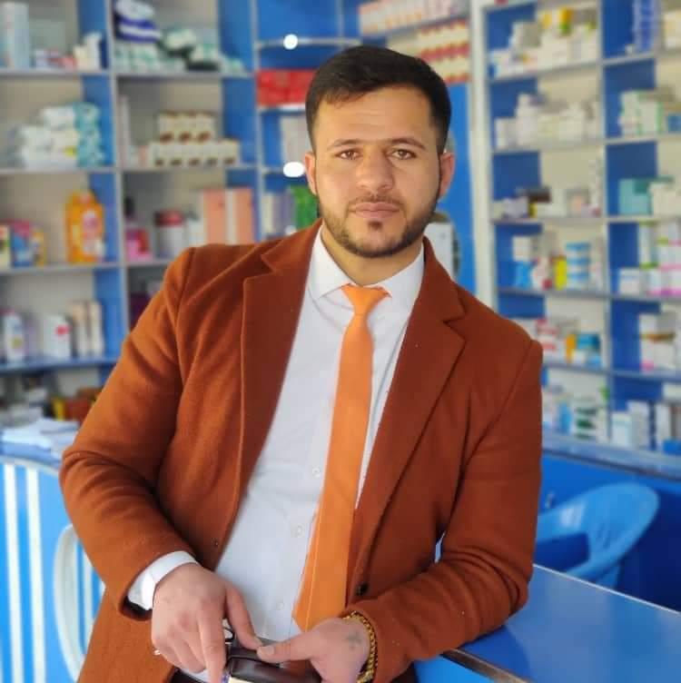 ناصر خالد