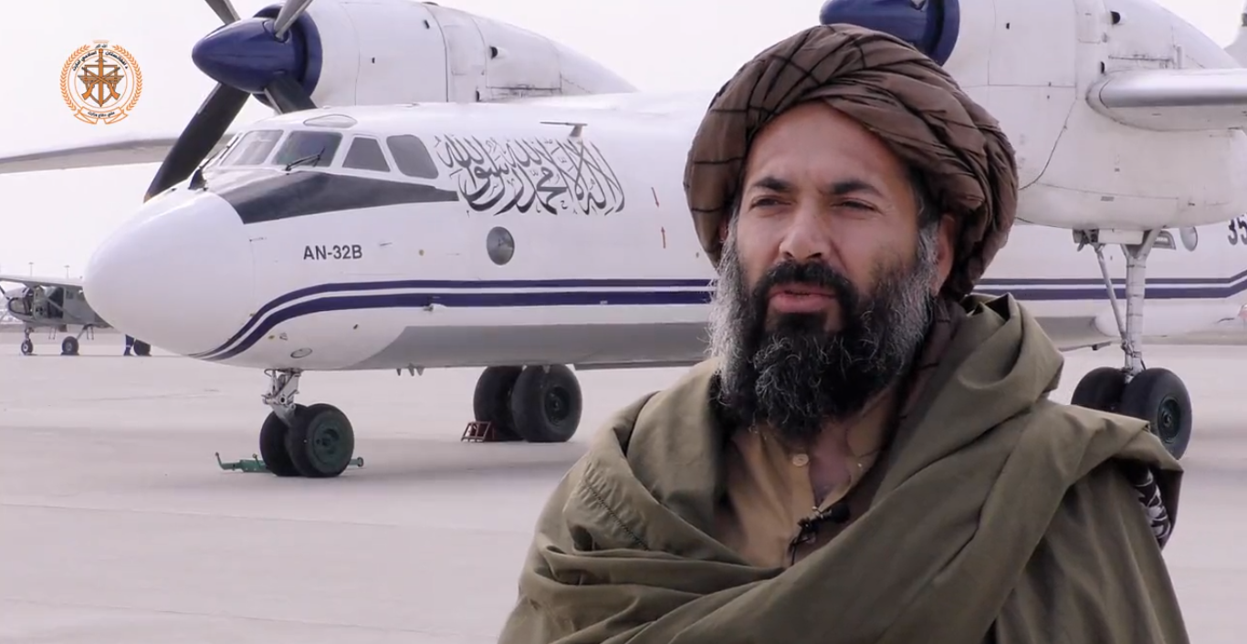 عبدالغفار صمدی