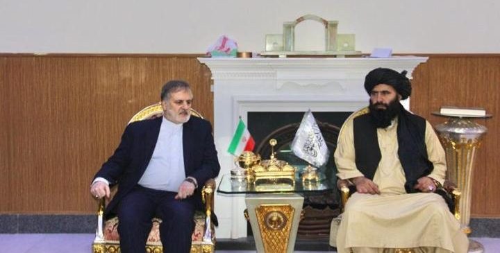 سیدحسن یحیوی و مولوی محمدداوود مزمل