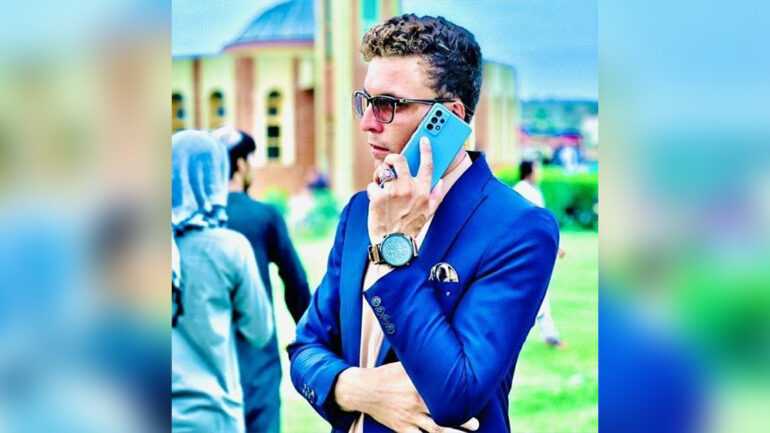 سلیمان