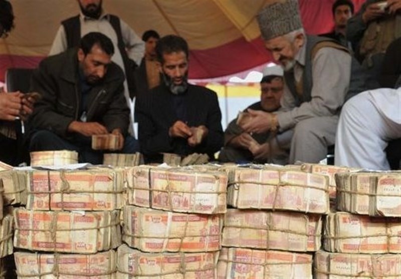زکات