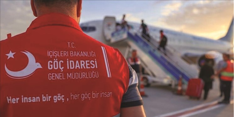 پناهجویان افغان 