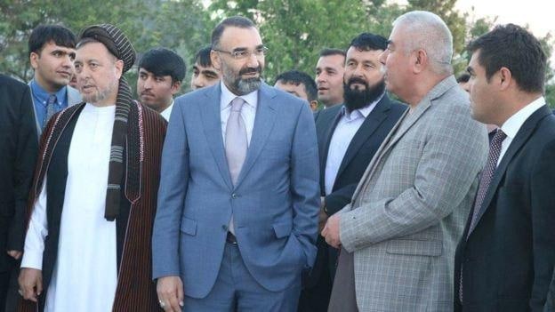 شورای مقاومت برای نجات افغانستان 