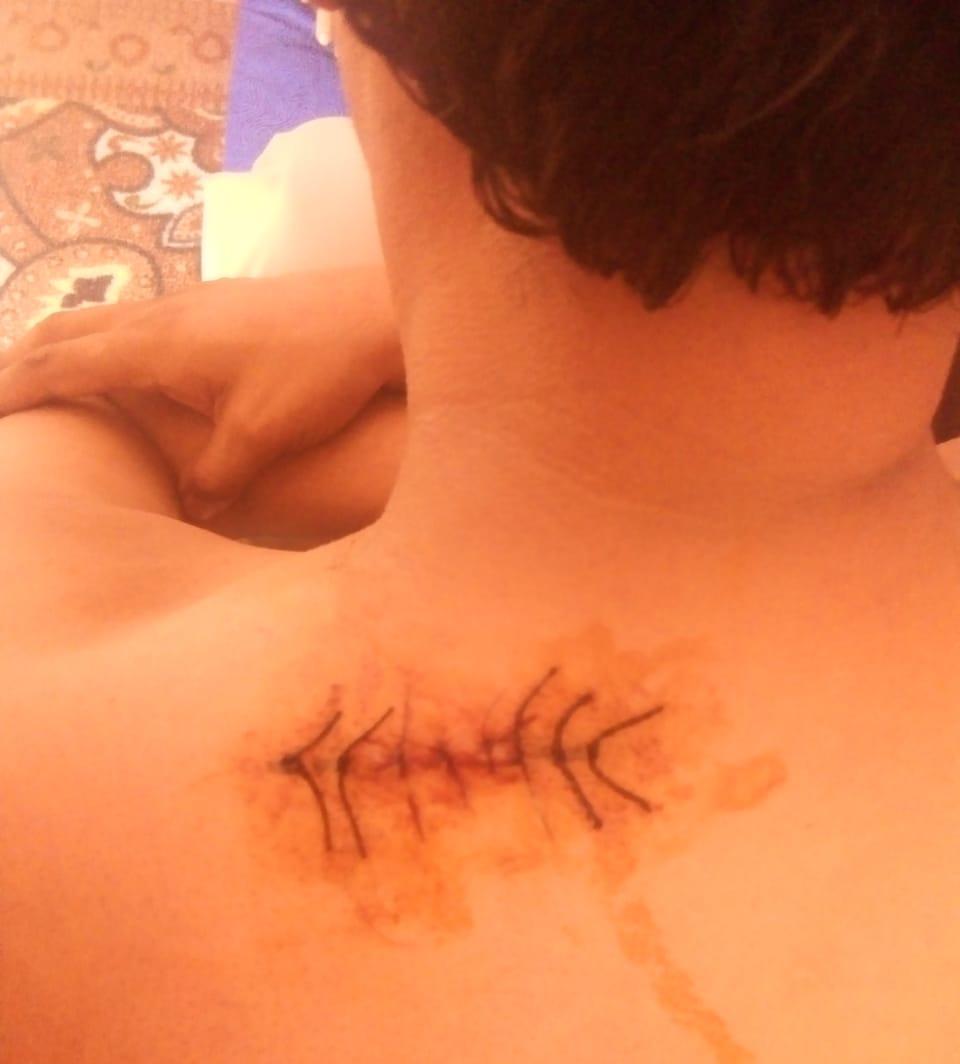 احمد زندان پاکستان