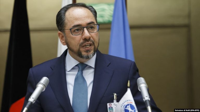 صلاحالدین ربانی
