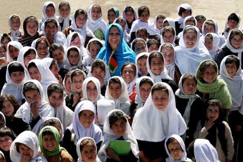 محبوبه راوی