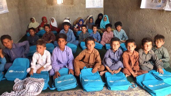 مراکز اموزشی در جنوب 