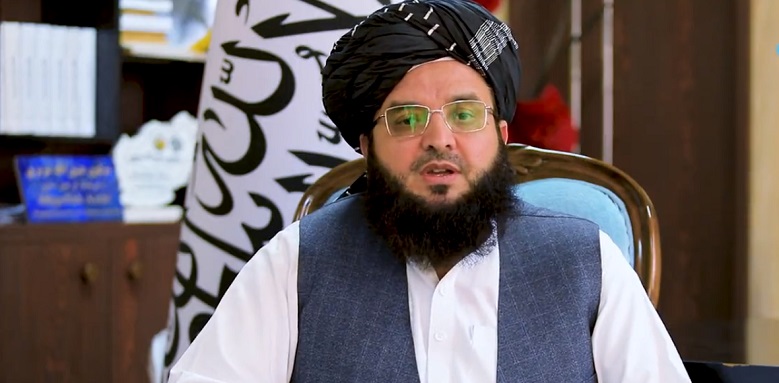 مولوی عتیق الله عزیزی