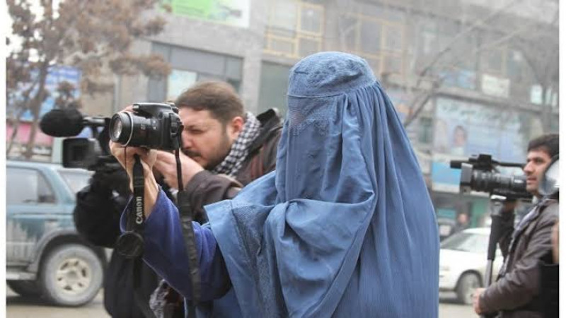 خشونت علیه خبرنگاران در افغانستان
