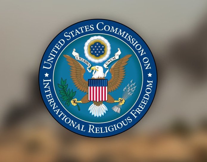 کمیسیون امور آزادی‌های مذهبی بین‌المللی امریکا