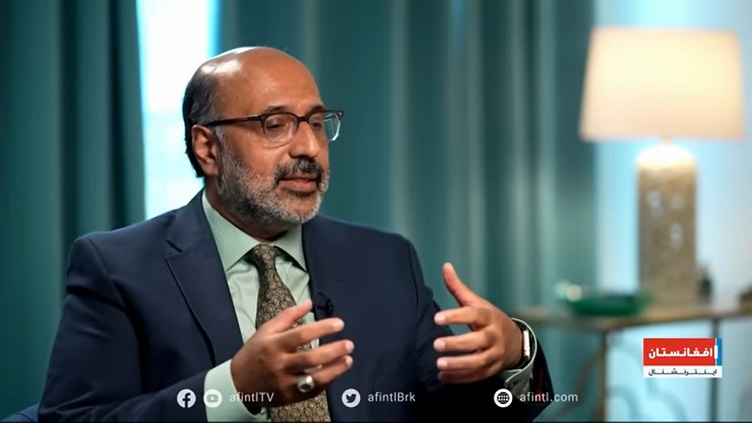حسن عباس