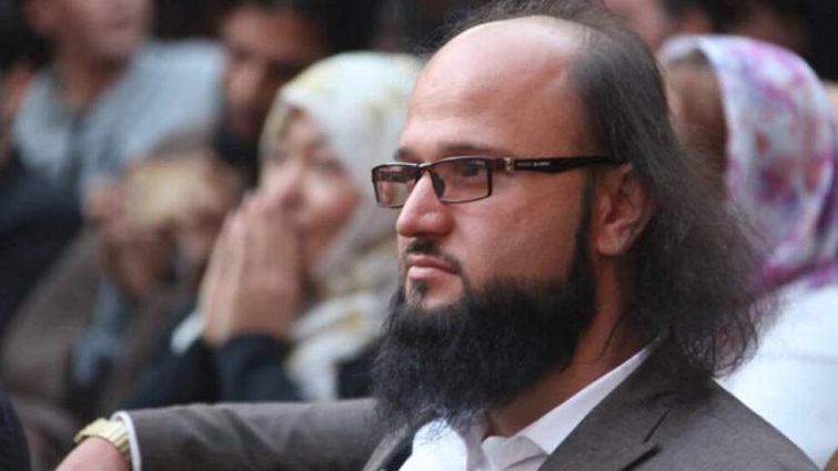 حسیب احراری