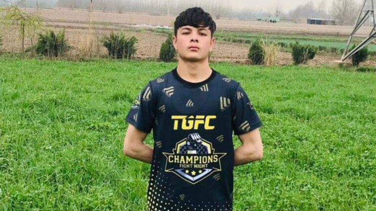 ورزشگار محلی