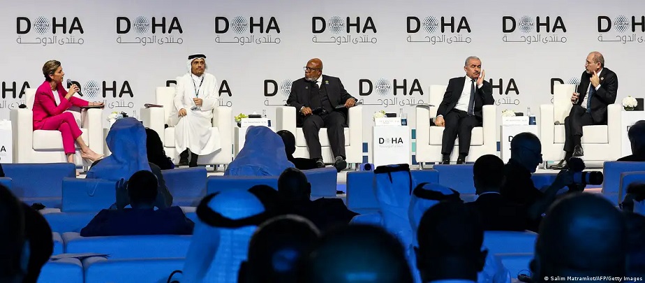 قطر