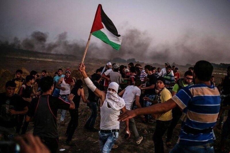 غزه